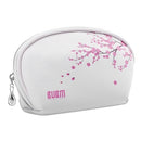 BUBM Shell Shape Cosmetic Storage Bags Handbag Case Makeup Organizer Portable & Waterproof