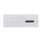 50pcs Eyebrow Needle Tattooing Blade