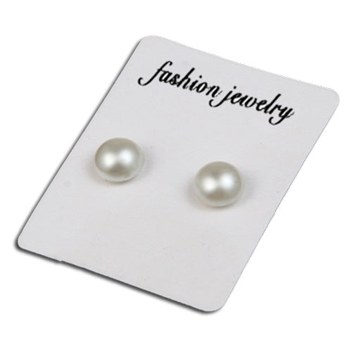 Weight Loss Healthcare Stone Magnetic Therapy Ear Stud