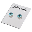 Weight Loss Healthcare Stone Magnetic Therapy Ear Stud