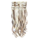 Women Synthetic Fiber Hairpieces