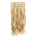 Women Synthetic Fiber Hairpieces