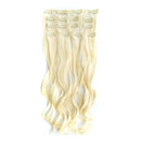 Women Synthetic Fiber Hairpieces