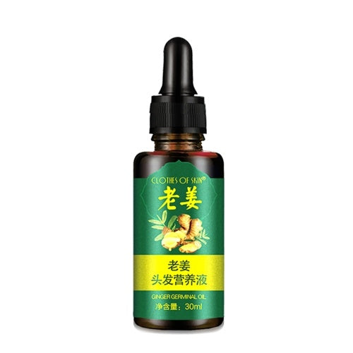 30ml Hair Growth Essence Effective Scalp Nutritious Repair Oil