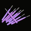 8Pcs Teeth Cleaning Toothpick