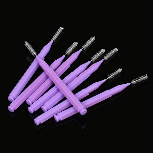 8Pcs Teeth Cleaning Toothpick