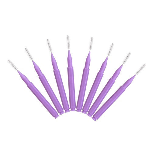 8Pcs Teeth Cleaning Toothpick