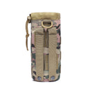 Water Bottle Bag - Beige