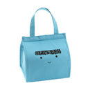 LB13 Waterproof Insulated Tote Lunch Pouch - Blue