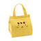 LB13 Waterproof Insulated Tote Lunch Pouch - Yellow