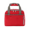 LB14 Waterproof Insulation Nylon Picnic Bag - Red