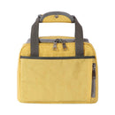 LB14 Waterproof Insulation Nylon Picnic Bag - Yellow