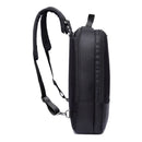 Waterproof Laptop Backpack - Black