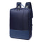 Waterproof Laptop Backpack - Blue