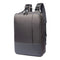 Waterproof Laptop Backpack - Dark Grey