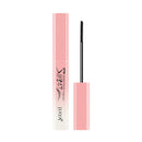 Waterproof Natural Eyelash Liquid Mascara - Black