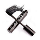 Waterproof Natural Thick Liquid Mascara - Black