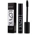 Waterproof Natural Thick Liquid Mascara - Black