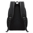 Waterproof Premium Casual Backpack - Black