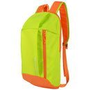 Wellhouse Premium Outdoor Backpack - Green