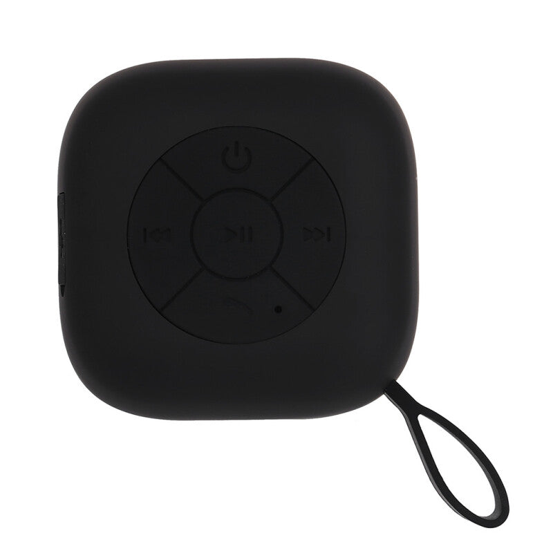 Wireless Bluetooth Portable Mini Speaker - Black