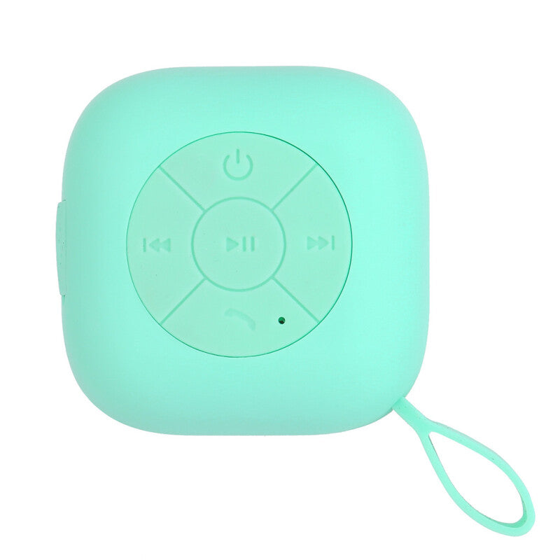 Wireless Bluetooth Portable Mini Speaker - Mint Green