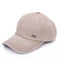 Unisex Baseball Cap Print Hat - Beige