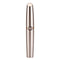 Women Personal Electric Ear Nose Groomer - Rose Gold