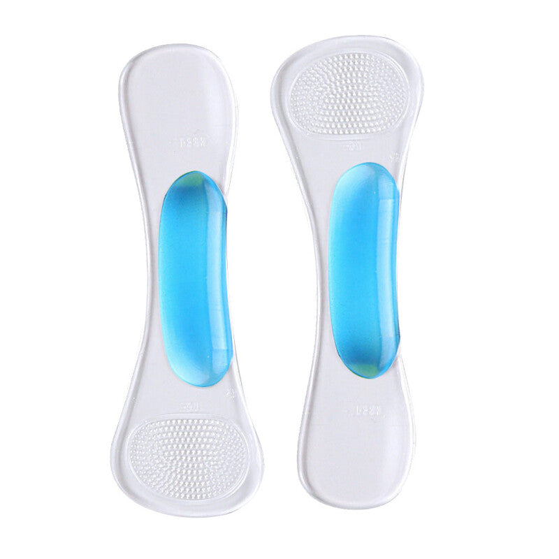 Women Professional Orthopedic Insoles - Blue