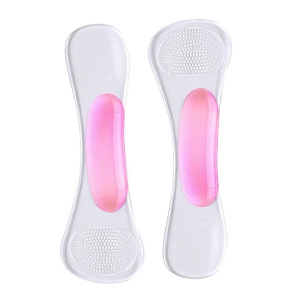 Women Professional Orthopedic Insoles - Pink