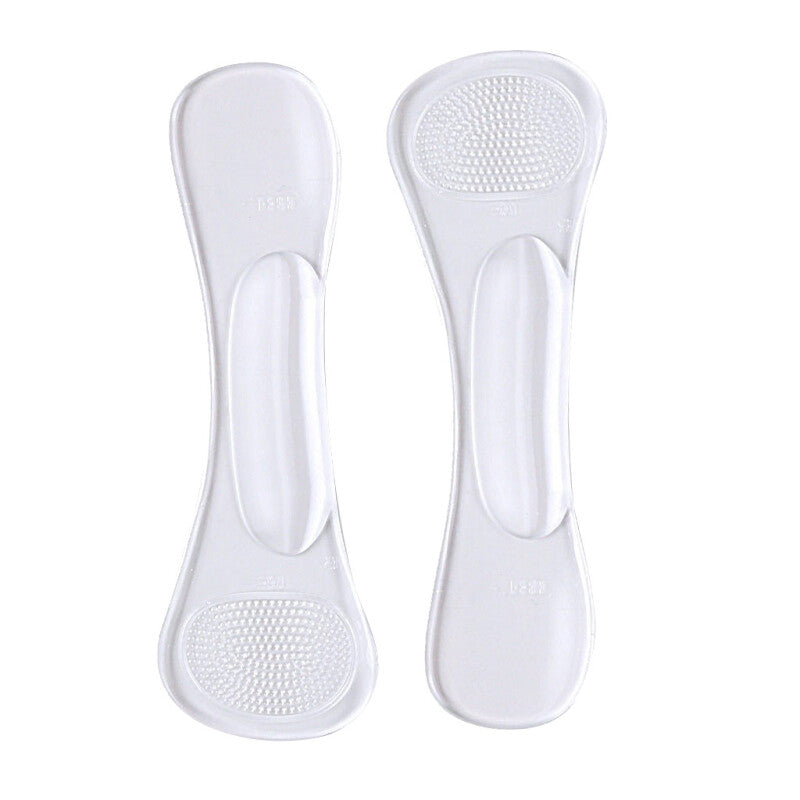 Women Professional Orthopedic Insoles - White