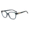 Women Vintage Fashion Optical Eyeglasses - Blue