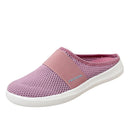 Women's Shoes Breathable Slip-on - Pink