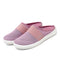 Women's Shoes Breathable Slip-on - Pink