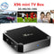 X96MiNi Player Network Android Set-Top Box - Black