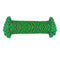 XF Root 12979 Strong and Durable Braided Rope - Green