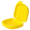 Y-Kelin Premium Partial Denture Case - Yellow