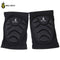 2Pcs Wolfbike Breathable Elastic Knee Pads Football Basketball Sports Leg Sleeve Kneepad Protector