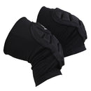 2Pcs Wolfbike Breathable Elastic Knee Pads Football Basketball Sports Leg Sleeve Kneepad Protector