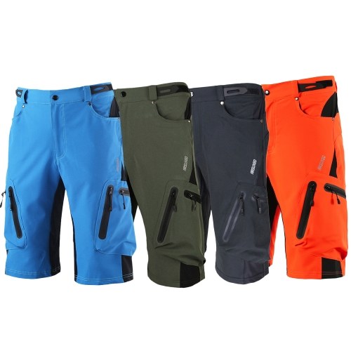 Lixada Baggy Shorts Cycling Biking Pants