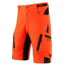 Lixada Baggy Shorts Cycling Biking Pants