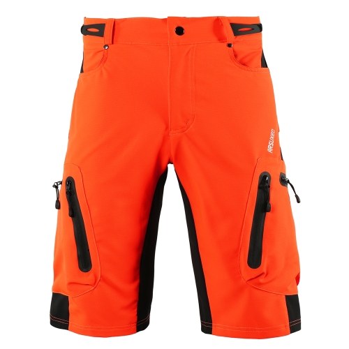 Lixada Baggy Shorts Cycling Biking Pants