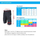 Lixada Baggy Shorts Cycling Biking Pants