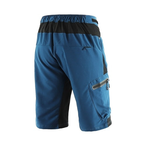 Lixada Baggy Shorts Cycling Biking Pants