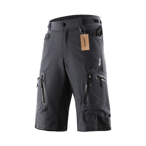 Lixada Baggy Shorts Cycling Biking Pants