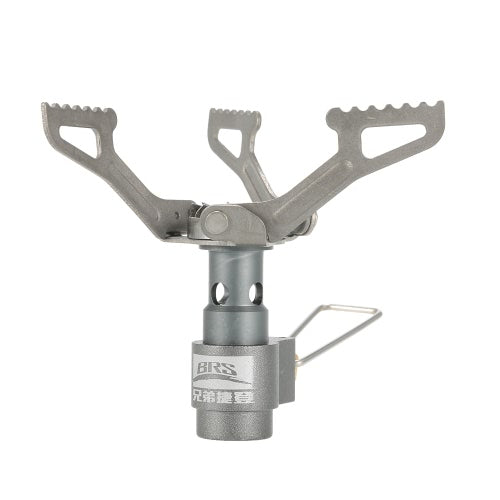 BRS-3000T 25g Ultra-light Camping Gas Stove Burne