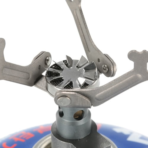 BRS-3000T 25g Ultra-light Camping Gas Stove Burne