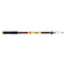 Portable Carbon Hard Fishing Rod Superhard Telescopic Fishing Rod Spinning Sea Rod 2.1M～3.6M