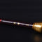 Portable Carbon Hard Fishing Rod Superhard Telescopic Fishing Rod Spinning Sea Rod 2.1M～3.6M