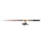 Portable Carbon Hard Fishing Rod Superhard Telescopic Fishing Rod Spinning Sea Rod 2.1M～3.6M